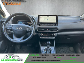 Hyundai Kona 1.6 GDi 141 Hybrid  occasion  Beaupuy - photo n3