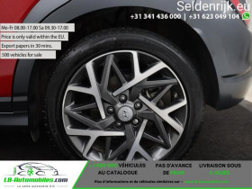 Hyundai Kona 1.6 GDi 141 Hybrid  occasion  Beaupuy - photo n5