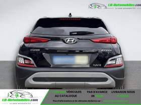 Hyundai Kona 1.6 GDi 141 Hybrid  occasion  Beaupuy - photo n7