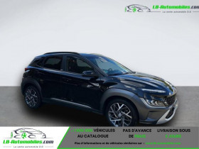 Hyundai Kona 1.6 GDi 141 Hybrid  occasion  Beaupuy - photo n2