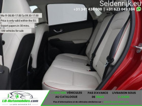 Hyundai Kona 1.6 GDi 141 Hybrid  occasion  Beaupuy - photo n4