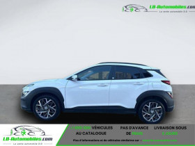Hyundai Kona 1.6 GDi 141 Hybrid  occasion  Beaupuy - photo n4