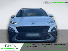 Hyundai Kona 1.6 GDi 141 Hybrid  occasion  Beaupuy - photo n3
