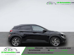 Hyundai Kona 1.6 GDi 141 Hybrid  occasion  Beaupuy - photo n6