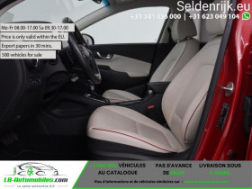 Hyundai Kona 1.6 GDi 141 Hybrid  occasion  Beaupuy - photo n3