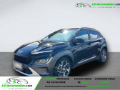Hyundai Kona 1.6 GDi 141 Hybrid   Beaupuy 31