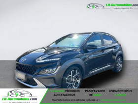 Hyundai Kona , garage LB AUTOMOBILES  Beaupuy