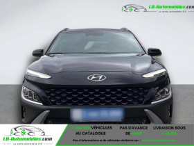 Hyundai Kona 1.6 GDi 141 Hybrid  occasion  Beaupuy - photo n5