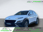 Hyundai Kona 1.6 GDi 141 Hybrid   Beaupuy 31
