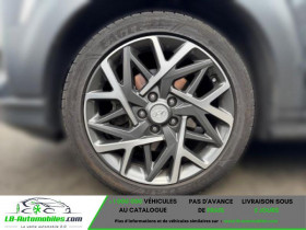 Hyundai Kona 1.6 GDi 141 Hybrid  occasion  Beaupuy - photo n7
