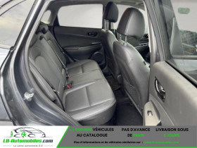 Hyundai Kona 1.6 GDi 141 Hybrid  occasion  Beaupuy - photo n6