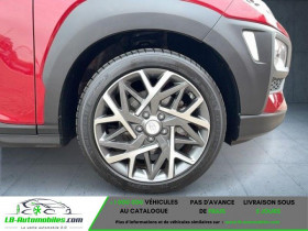 Hyundai Kona 1.6 GDi 141 Hybrid  occasion  Beaupuy - photo n9