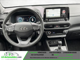 Hyundai Kona 1.6 GDi 141 Hybrid  occasion  Beaupuy - photo n3