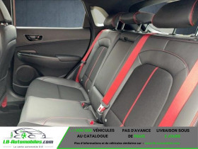 Hyundai Kona 1.6 GDi 141 Hybrid  occasion  Beaupuy - photo n8