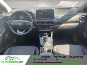 Hyundai Kona 1.6 GDi 141 Hybrid  occasion  Beaupuy - photo n2