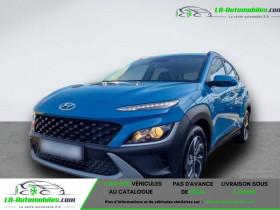 Hyundai Kona 1.6 GDi 141 Hybrid  occasion  Beaupuy - photo n2