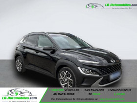 Hyundai Kona 1.6 GDi 141 Hybrid  occasion  Beaupuy - photo n2