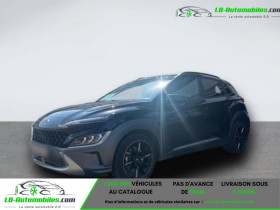 Hyundai Kona , garage LB AUTOMOBILES  Beaupuy