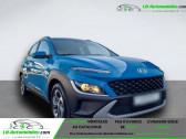 Hyundai Kona 1.6 GDi 141 Hybrid   Beaupuy 31