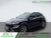 Hyundai Kona 1.6 GDi 141 Hybrid   Beaupuy 31