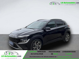 Hyundai Kona , garage LB AUTOMOBILES  Beaupuy