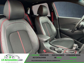 Hyundai Kona 1.6 GDi 141 Hybrid  occasion  Beaupuy - photo n7