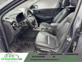 Hyundai Kona 1.6 GDi 141 Hybrid  occasion  Beaupuy - photo n5
