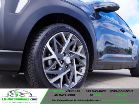 Hyundai Kona 1.6 GDi 141 Hybrid  occasion  Beaupuy - photo n7