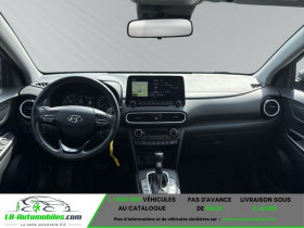 Hyundai Kona 1.6 GDi 141 Hybrid  occasion  Beaupuy - photo n3
