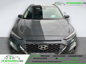 Hyundai Kona 1.6 GDi 141 Hybrid  occasion  Beaupuy - photo n4