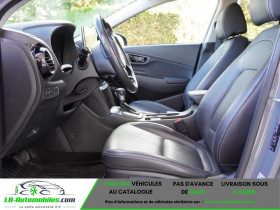 Hyundai Kona 1.6 GDi 141 Hybrid  occasion  Beaupuy - photo n6