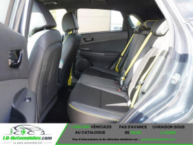 Hyundai Kona 1.6 GDi 141 Hybrid  occasion  Beaupuy - photo n6