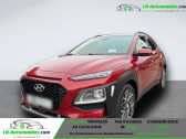 Hyundai Kona 1.6 GDi 141 Hybrid   Beaupuy 31