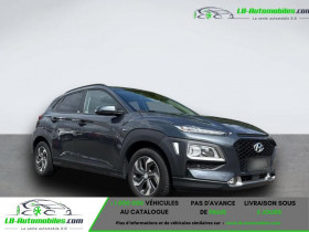 Hyundai Kona 1.6 GDi 141 Hybrid  occasion  Beaupuy - photo n2