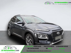 Hyundai Kona 1.6 GDi 141 Hybrid  occasion  Beaupuy - photo n2