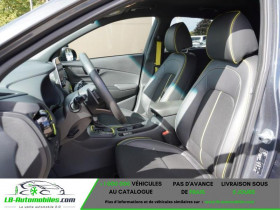 Hyundai Kona 1.6 GDi 141 Hybrid  occasion  Beaupuy - photo n5