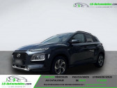 Hyundai Kona 1.6 GDi 141 Hybrid   Beaupuy 31