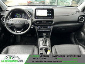 Hyundai Kona 1.6 GDi 141 Hybrid  occasion  Beaupuy - photo n2