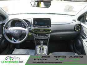 Hyundai Kona 1.6 GDi 141 Hybrid  occasion  Beaupuy - photo n3