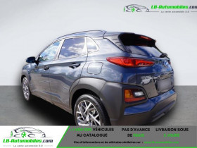 Hyundai Kona 1.6 GDi 141 Hybrid  occasion  Beaupuy - photo n2