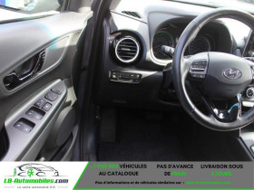 Hyundai Kona 1.6 GDi 141 Hybrid  occasion  Beaupuy - photo n2