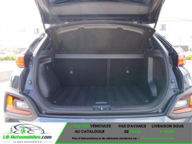 Hyundai Kona 1.6 GDi 141 Hybrid  occasion  Beaupuy - photo n9