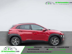 Hyundai Kona 1.6 GDi 141 Hybrid  occasion  Beaupuy - photo n5
