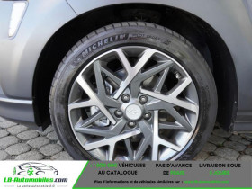 Hyundai Kona 1.6 GDi 141 Hybrid  occasion  Beaupuy - photo n9