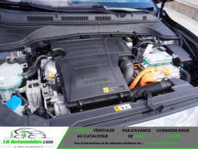 Hyundai Kona 1.6 GDi 141 Hybrid  occasion  Beaupuy - photo n8