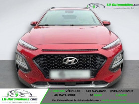 Hyundai Kona 1.6 GDi 141 Hybrid  occasion  Beaupuy - photo n4