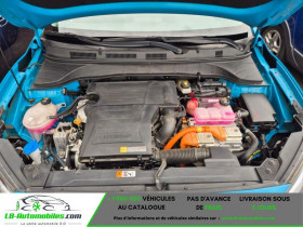 Hyundai Kona 1.6 GDi 141 Hybrid  occasion  Beaupuy - photo n3