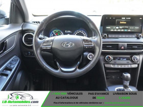 Hyundai Kona 1.6 GDi 141 Hybrid  occasion  Beaupuy - photo n8