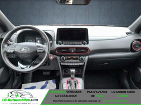 Hyundai Kona 1.6 GDi 141 Hybrid  occasion  Beaupuy - photo n3