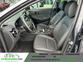 Hyundai Kona 1.6 GDi 141 Hybrid  occasion  Beaupuy - photo n6